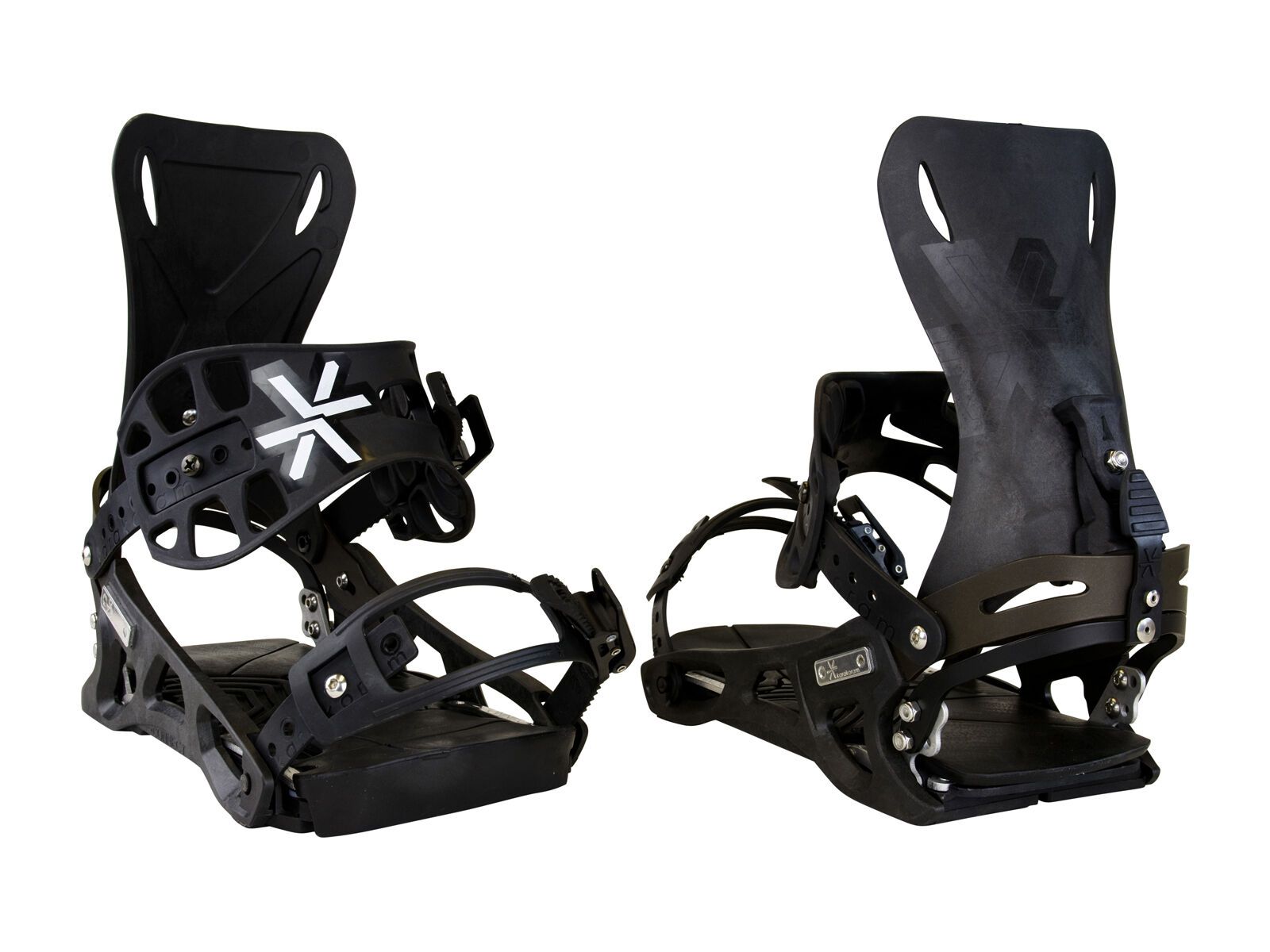 Set: Burton Flight Attendant Split 2019 + Karakoram Prime Connect Ci (2255800S) - Bild 3