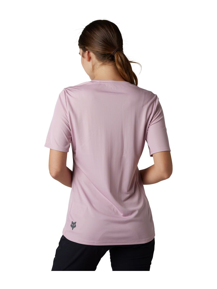 Fox Womens Ranger SS Jersey Moth, blush - Bild 3