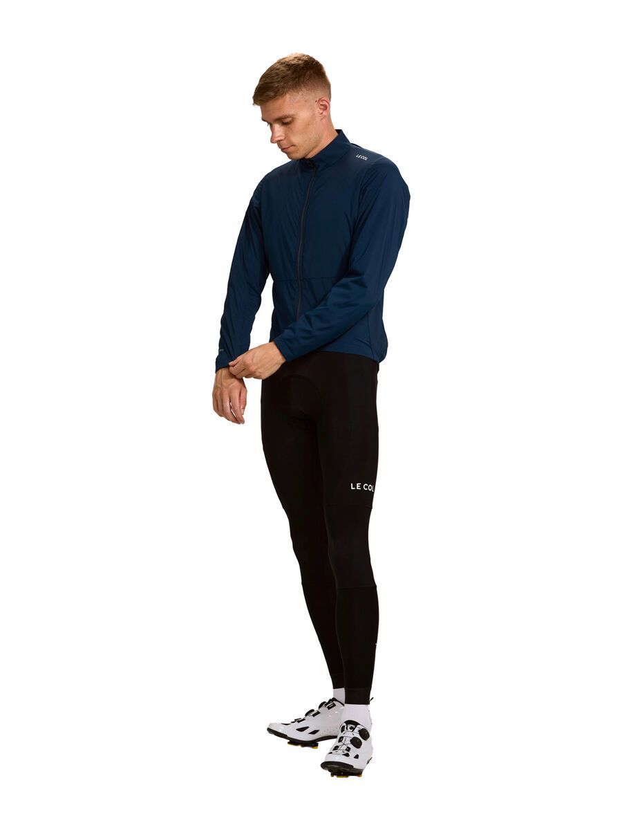 Le Col Pro Insulated Jacket, navy - Bild 4