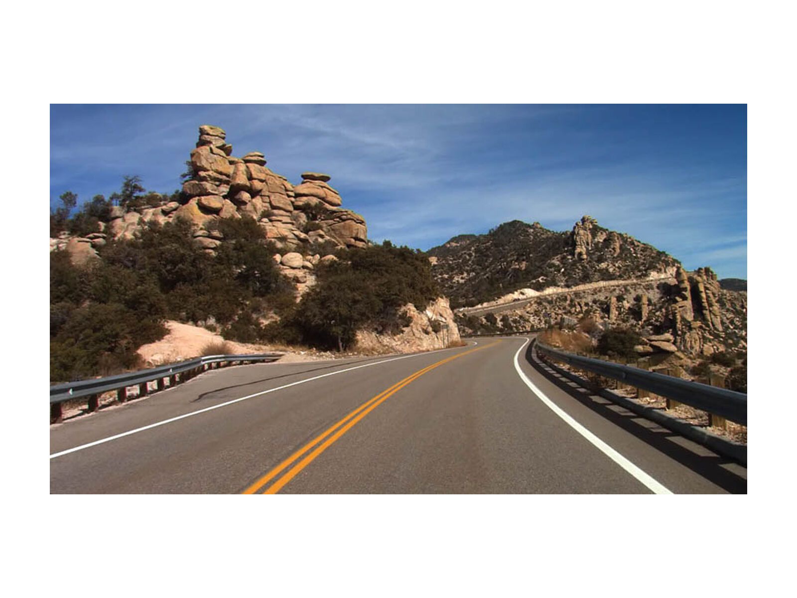 Tacx Real Life Video - Arizona Climbs (USA) - Bild 1