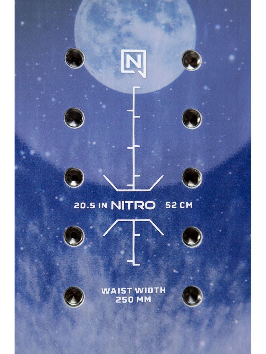 Nitro Santoku - Bild 10