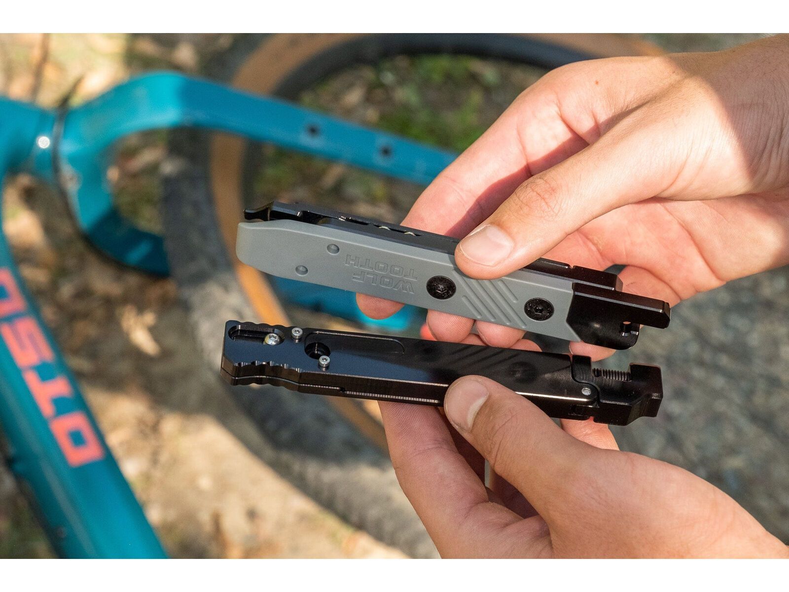 Wolf Tooth 8-Bit Kit One - Bild 20