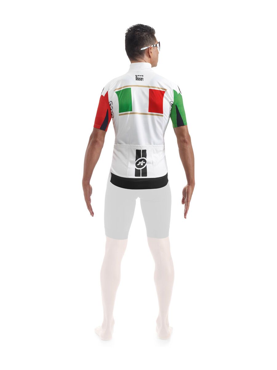 Assos SS.neoPro, Italy - Bild 2