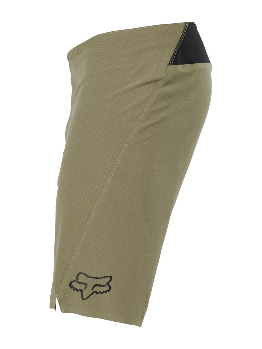Fox Flexair Lite Short, bark - Bild 3