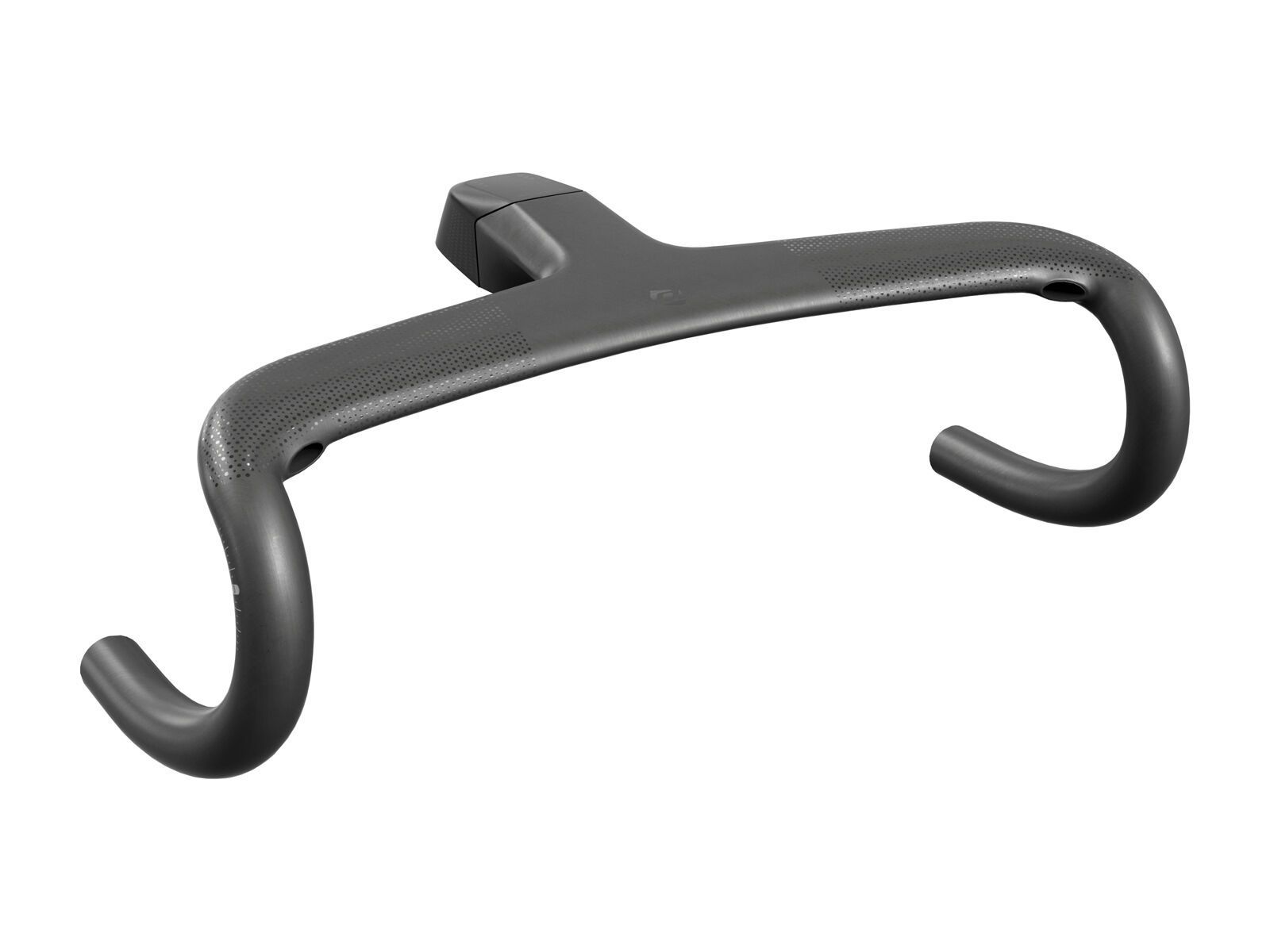 Syncros Creston iC SL Aero Sprint Integrated Cockpit - 360 mm, black matt - Bild 1