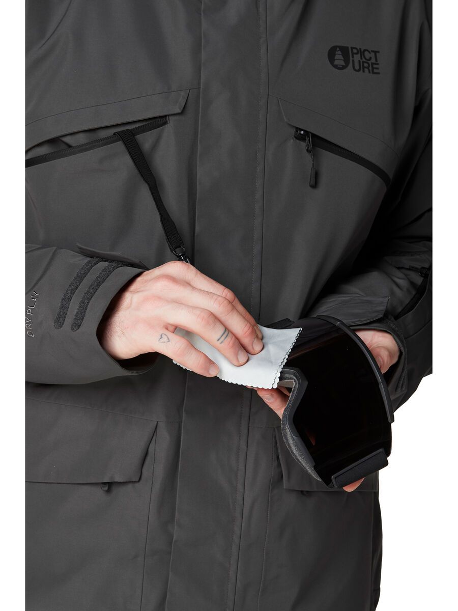 Picture U43 Jkt, magnet - Bild 10