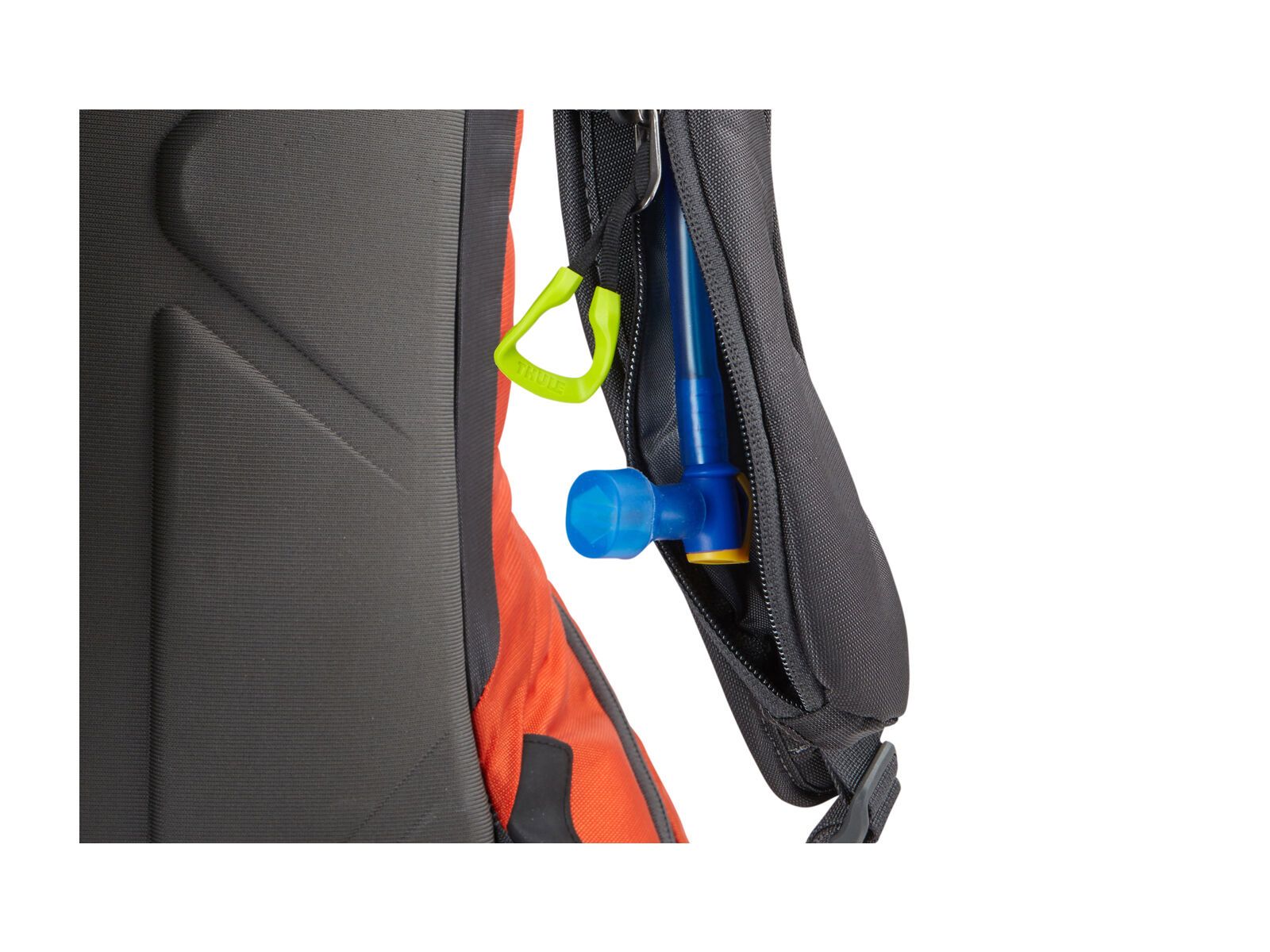 Thule Upslope 20L, roarange - Bild 6