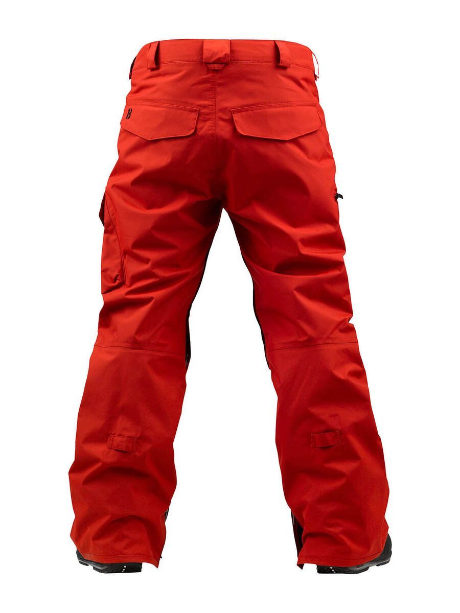 Burton Poacher Pant, Marauder - Bild 2