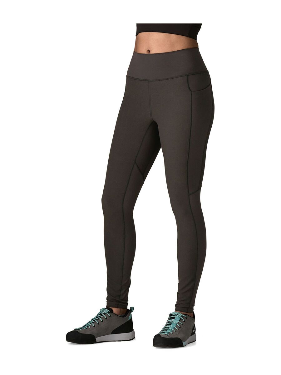 Patagonia Women's Terravia Peak Tights, black - Bild 3