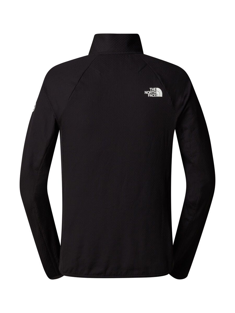 The North Face Men’s Summit Futurefleece LT 1/2 Zip, tnf black/npf - Bild 2