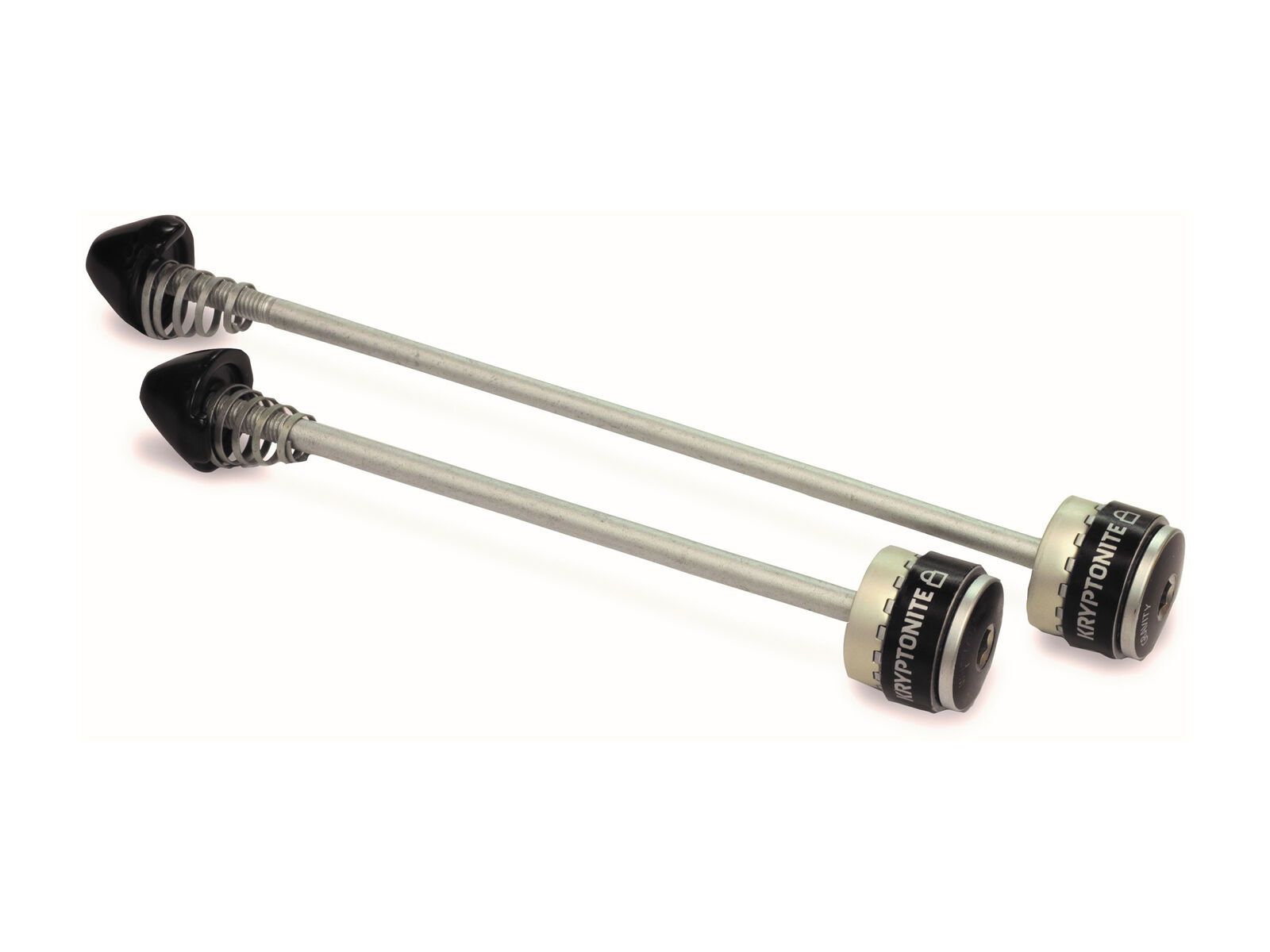 *** 2. Wahl *** Kryptonite WheelBoltz Schnellspannachsen | - Bild 1