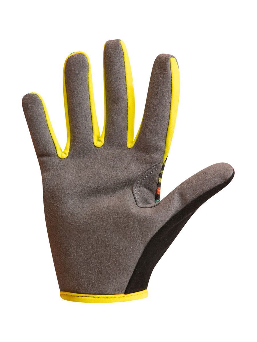 Pearl Izumi Junior MTB Glove, confetti palm - Bild 2