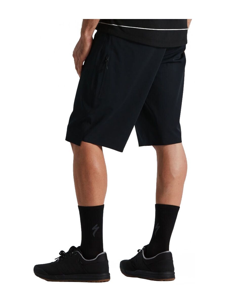 Specialized Trail 3XDRY Short, black - Bild 4