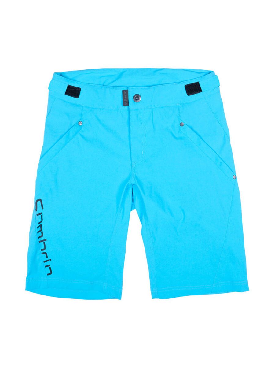Sombrio V'al Shorts, blue - Bild 1