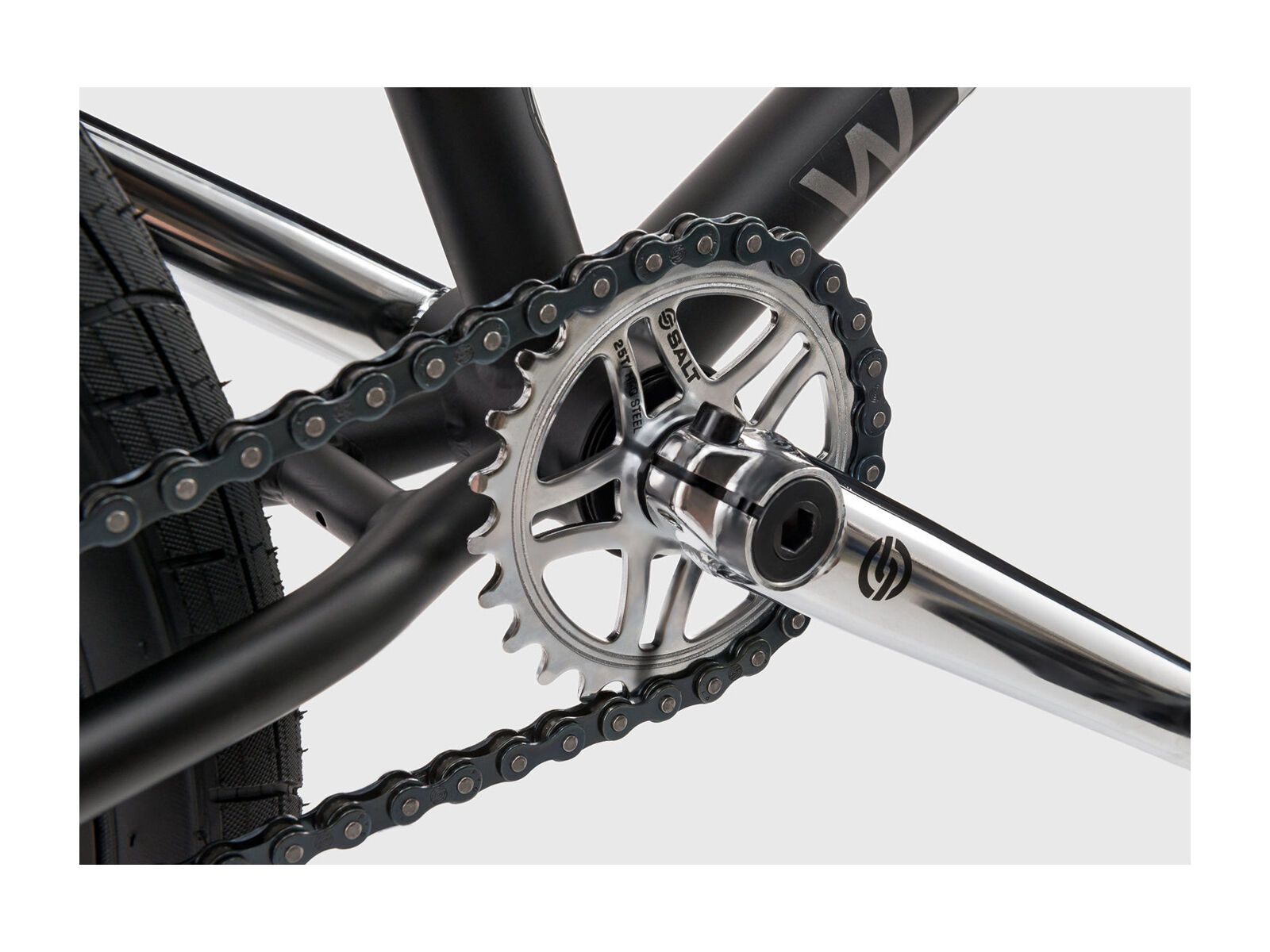 WeThePeople Curse FS, matt black - Bild 7