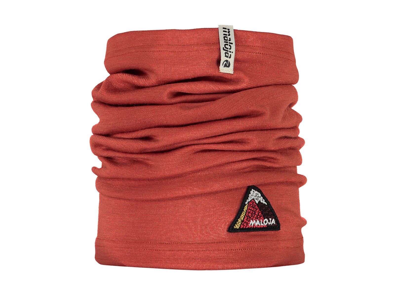 Maloja NotalM., maple leaf - Bild 1