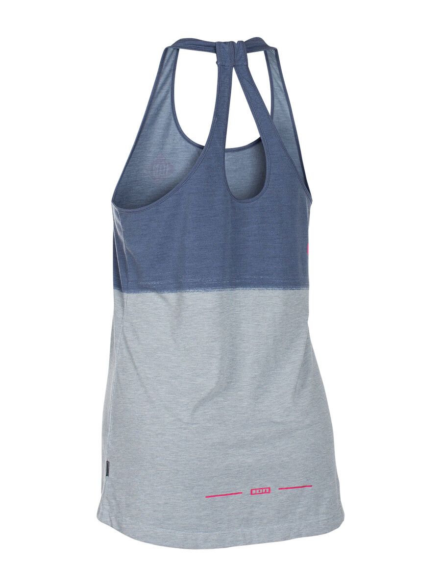 ION Tank Top Seek, dark night - Bild 2