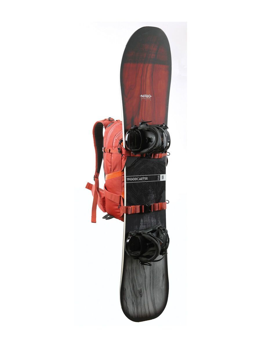 Nitro Slash 25 Pro, supernova - Bild 7