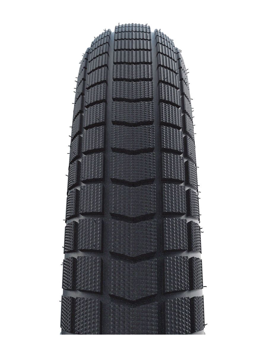 Schwalbe Super Moto-X Performance Addix DD, RaceGuard - 20 Zoll, black-reflex - Bild 2