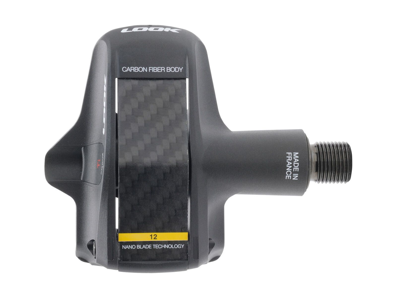 Look Kéo Blade 2 Ti - Bild 1