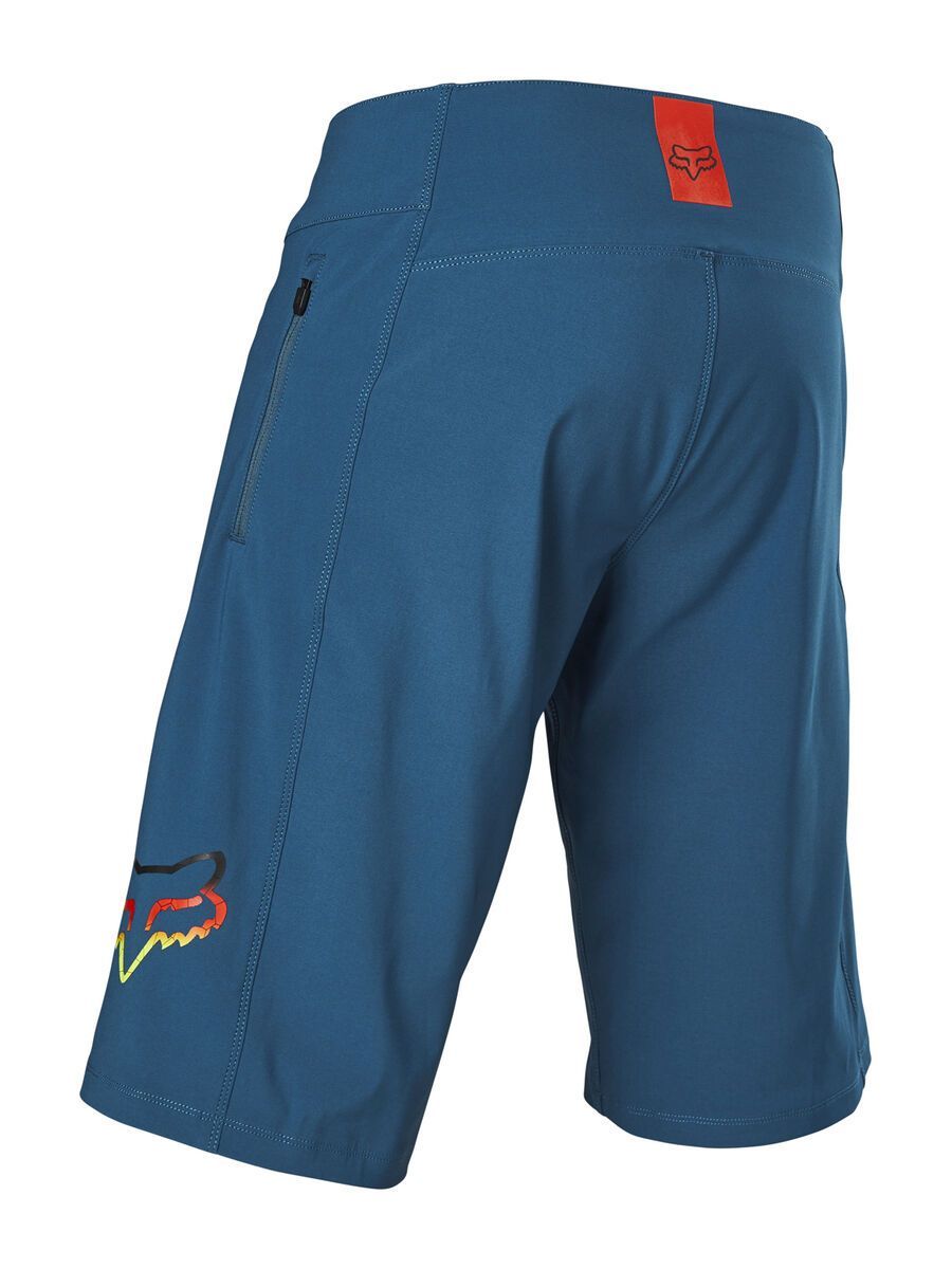 Fox Defend Short Special Edition, dark indigo - Bild 4