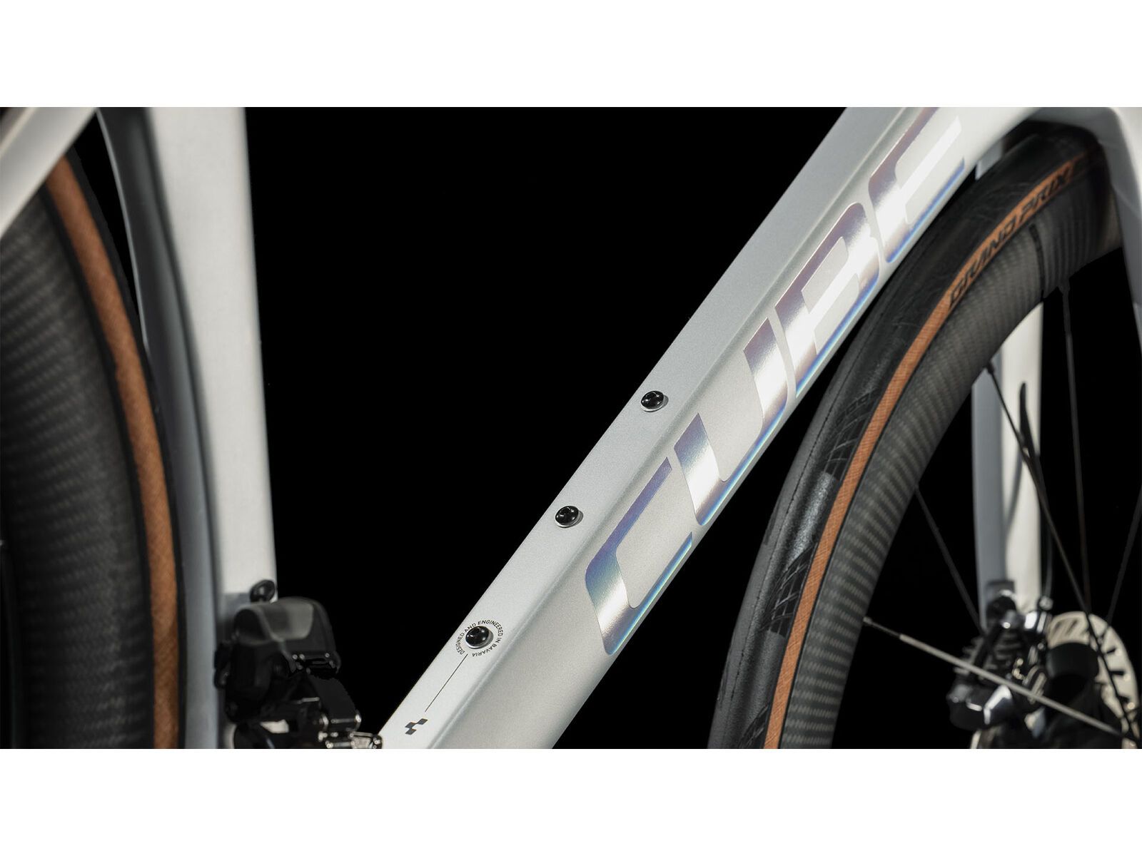 Cube Agree C:62 SLT, silver´n´black - Bild 6