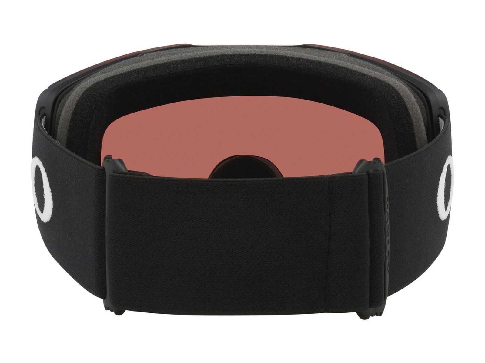 Oakley Fall Line L, Prizm Snow 24k Iridium / matte black - Bild 7