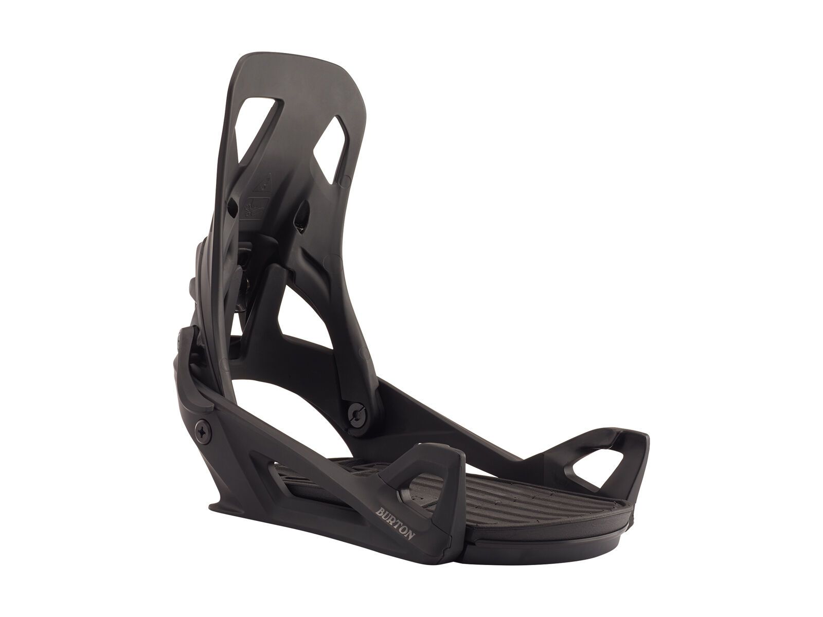 Burton Step On Mens, black - Bild 1