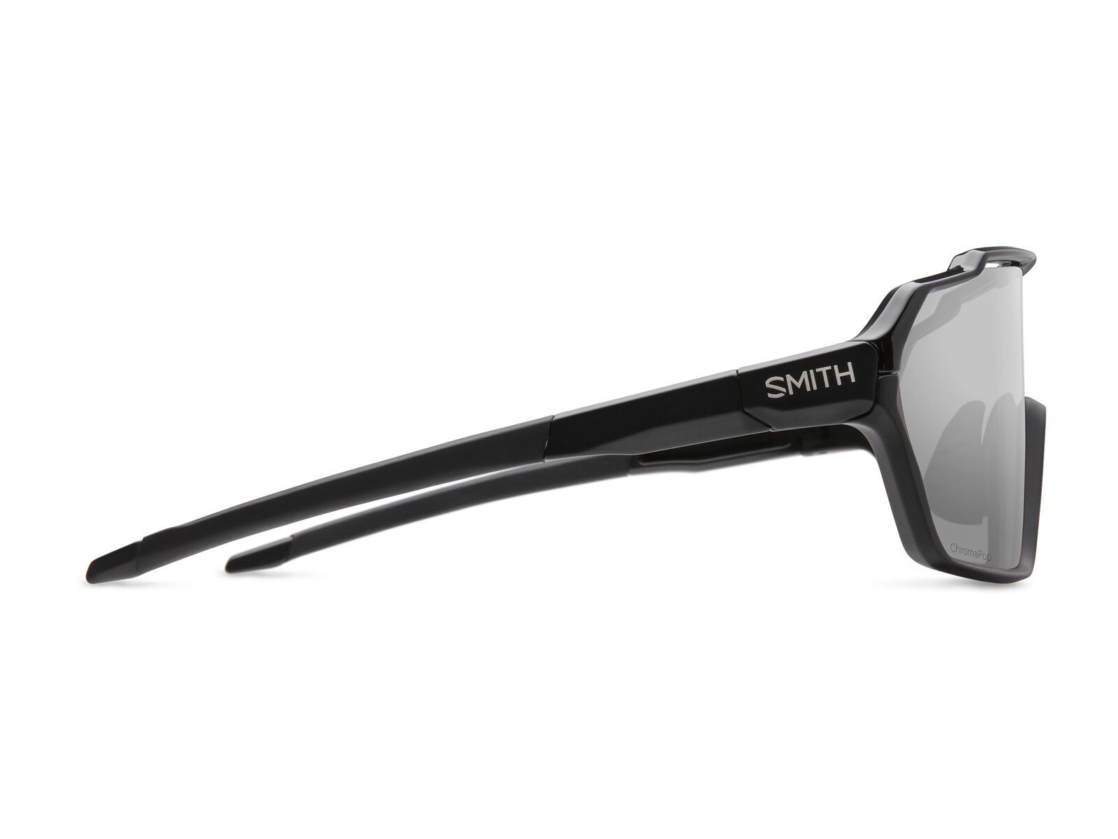 Smith Shift MAG, ChromaPop Platinum Mirror / black - Bild 3