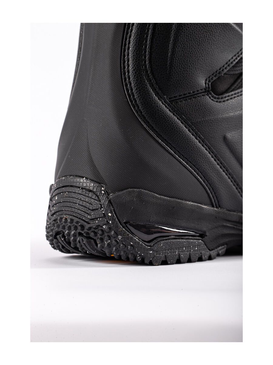 Nitro Team TLS Wide, black - Bild 9