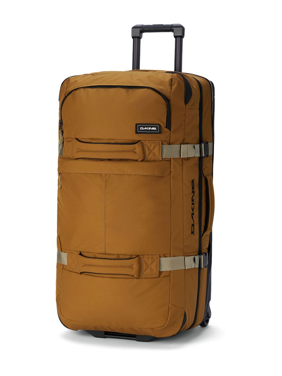 Dakine Split Roller 110L, rubber - Bild 1