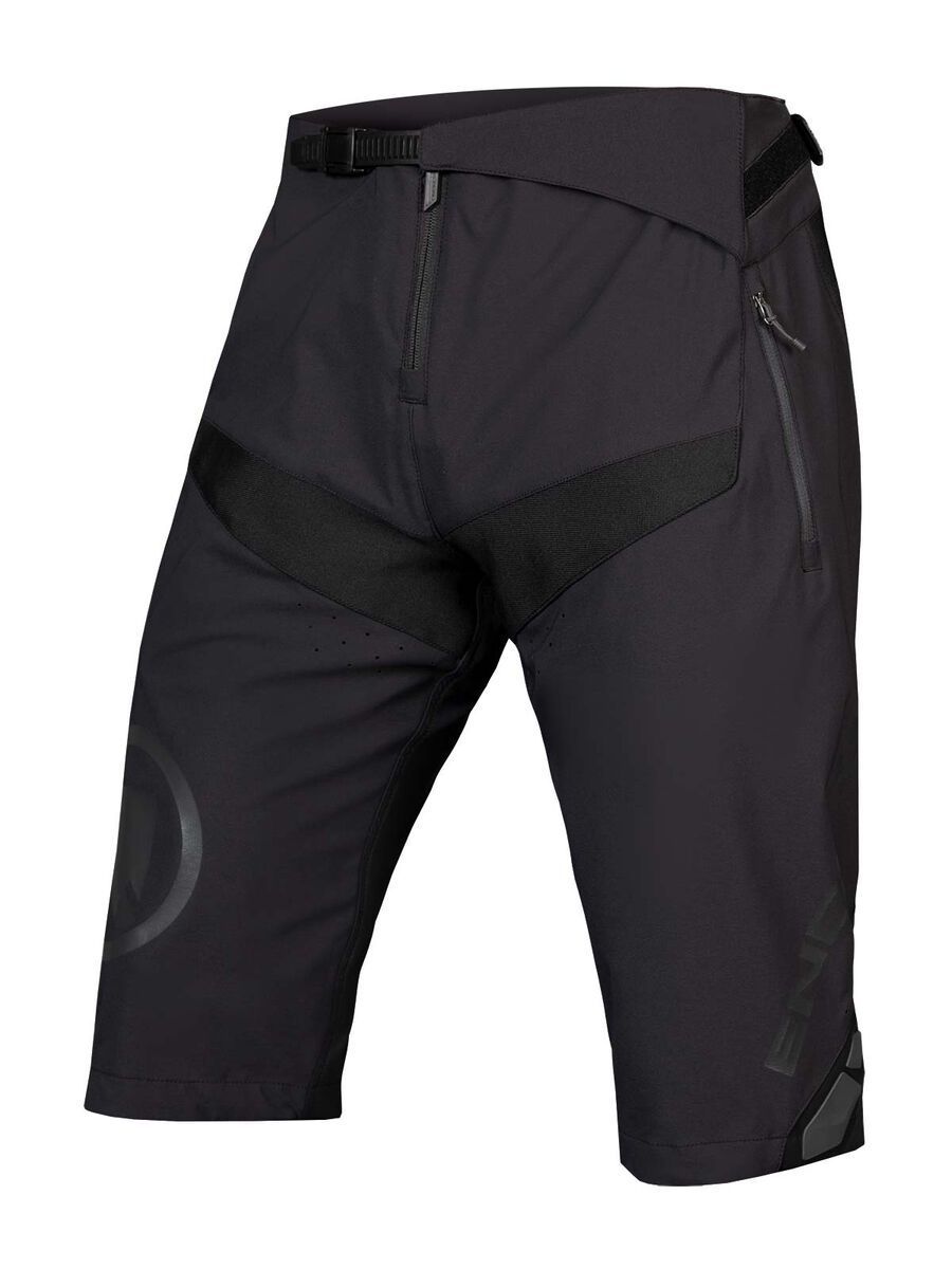 Endura MT500 Burner Short II, black - Bild 1