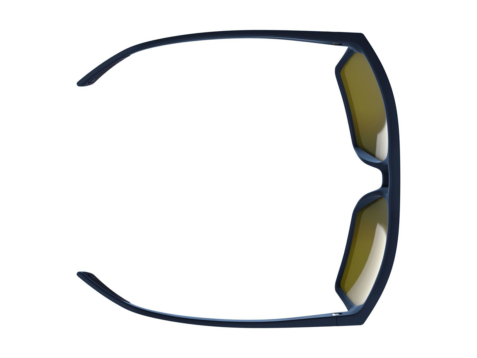 Scott Tune - Gold Chrome, submariner blue - Bild 4