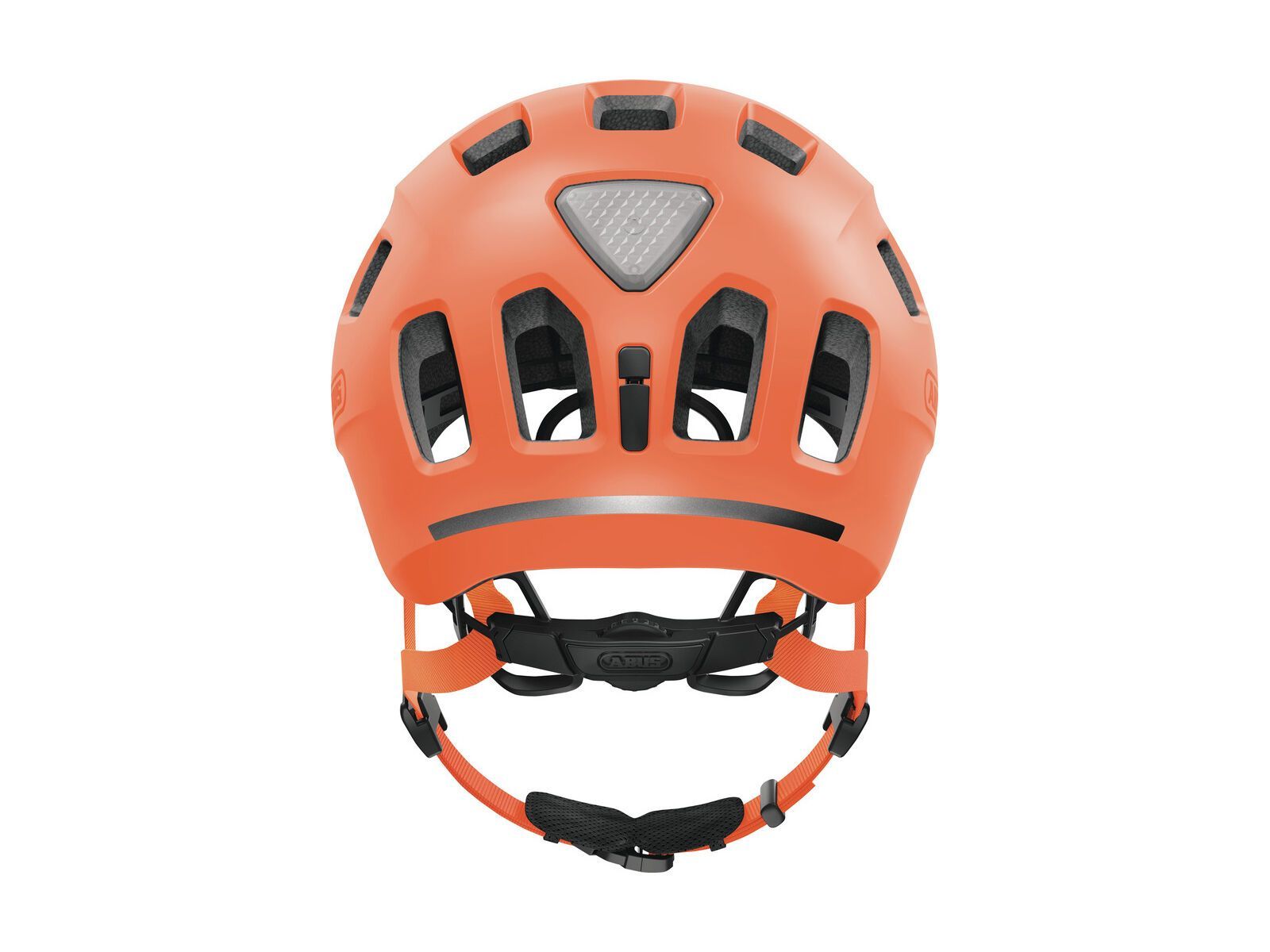 Abus Youn-I 2.0, mono orange - Bild 3