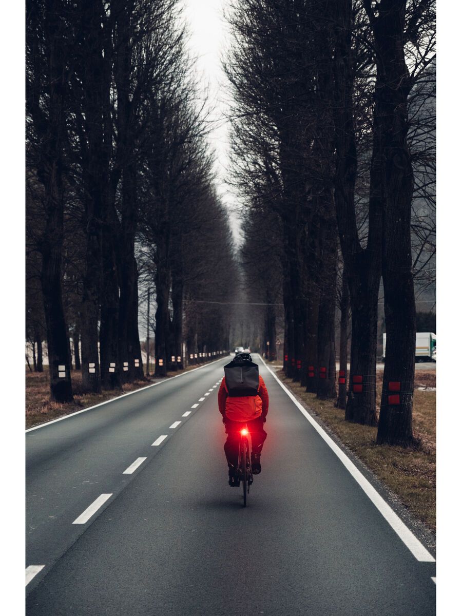 GOREWEAR Gore-Tex Paclite Jacke Herren, fireball - Bild 11