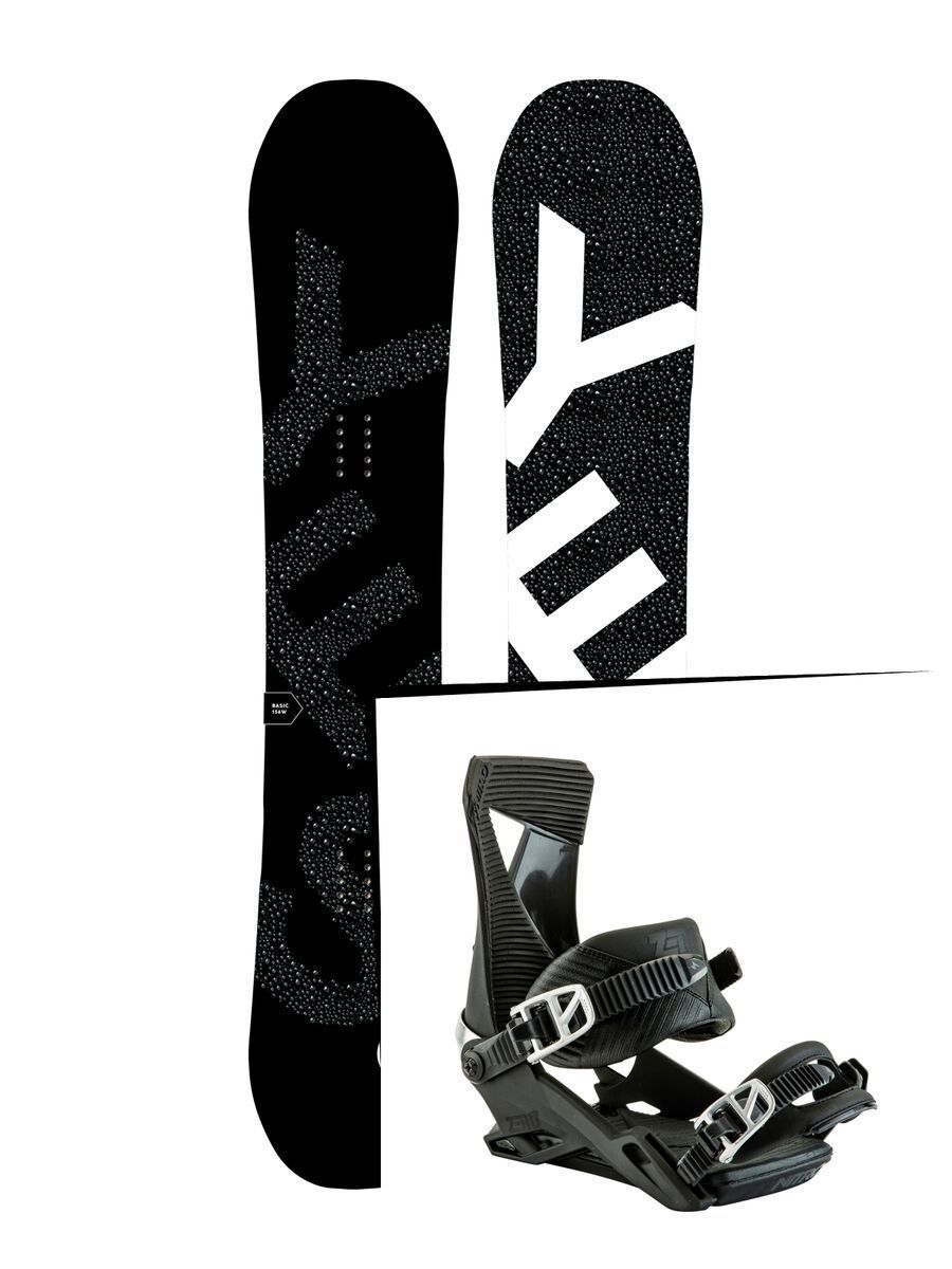 Set: Yes Basic 2017 + Nitro Zero (1691161S) - Bild 1