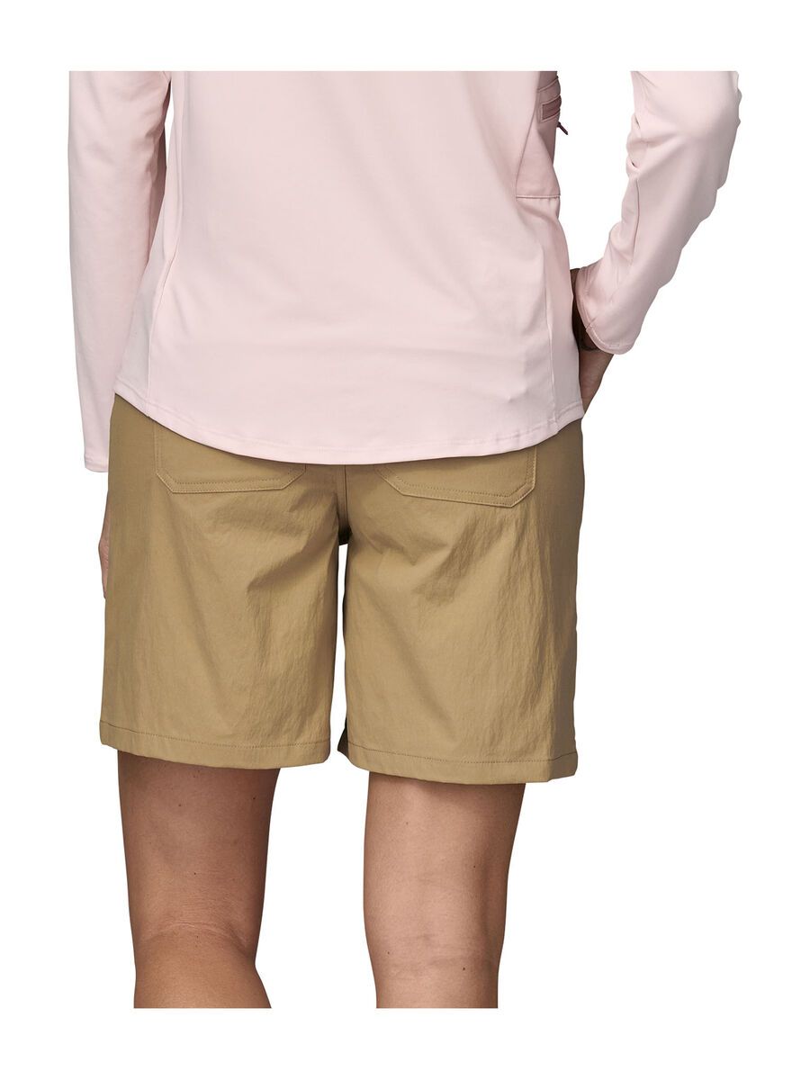 Patagonia Women's Quandary Shorts - 7