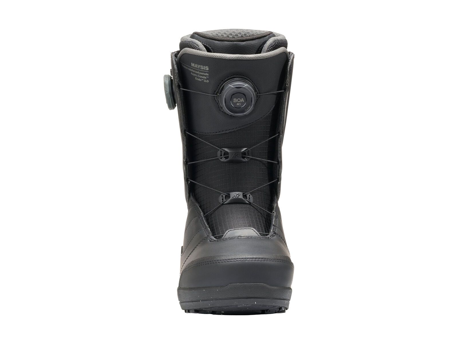 K2 Maysis, black - Bild 4