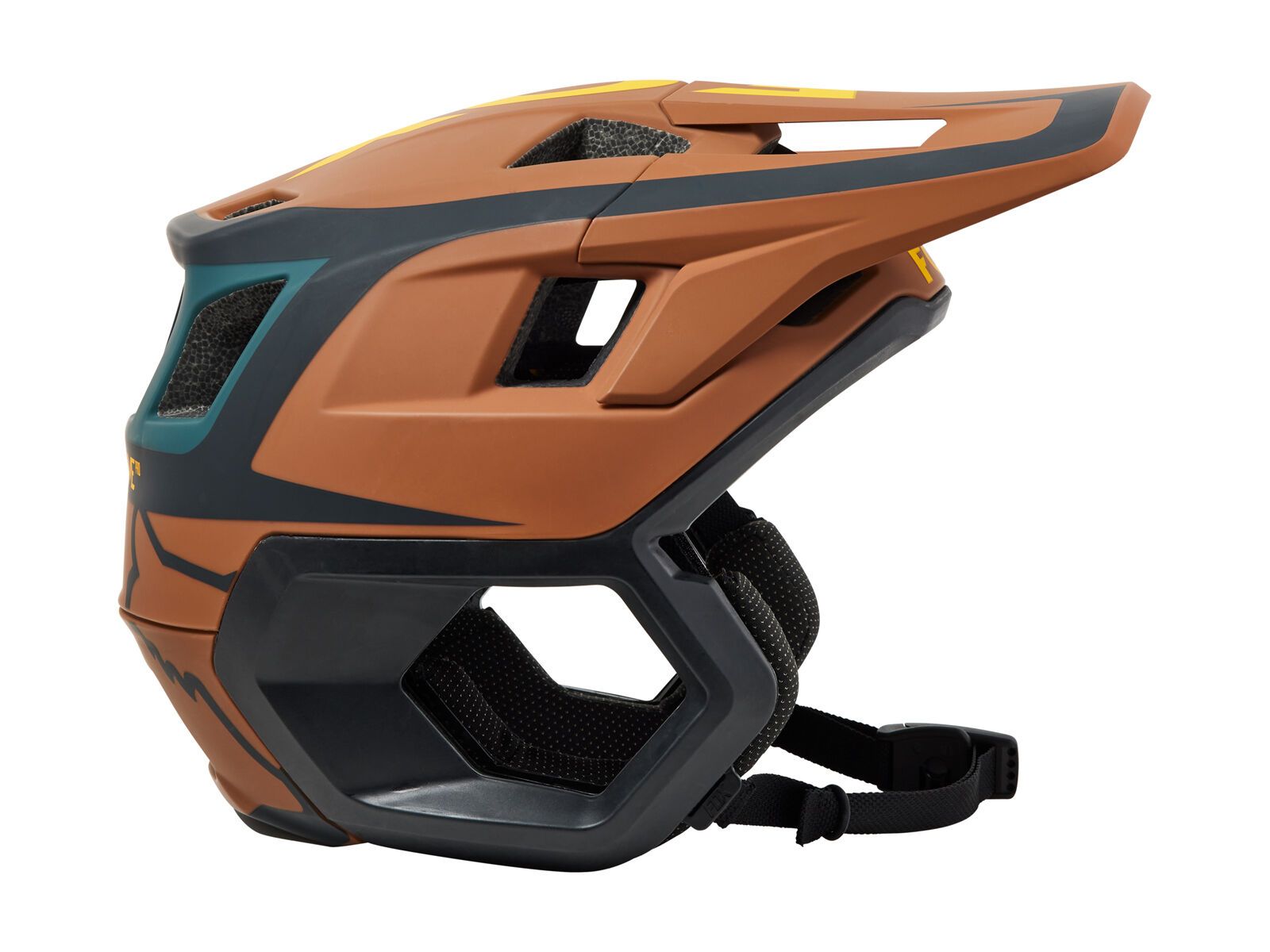 Fox Dropframe Pro DVIDE, nutmeg - Bild 2