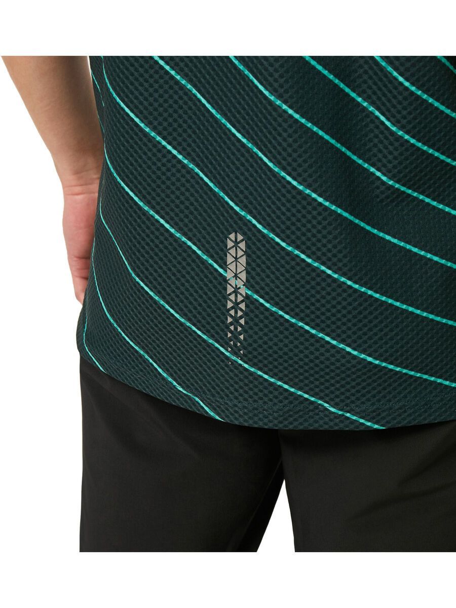 Oakley Seeker '75 SS Jersey, hunter green - Bild 9