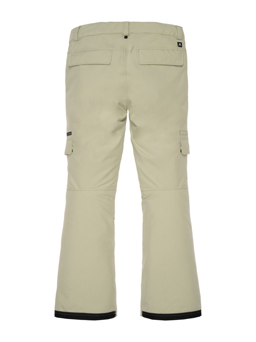 Armada Mula 2L Insulated Pant, macha - Bild 2
