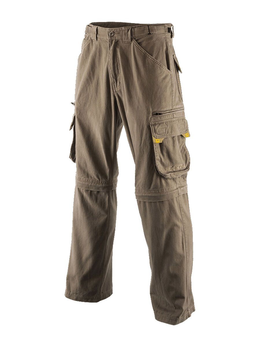ONeal Worker Pants, olive - Bild 1