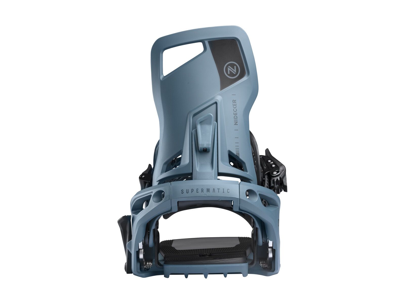 Nidecker OG Supermatic, atlantic - Bild 4