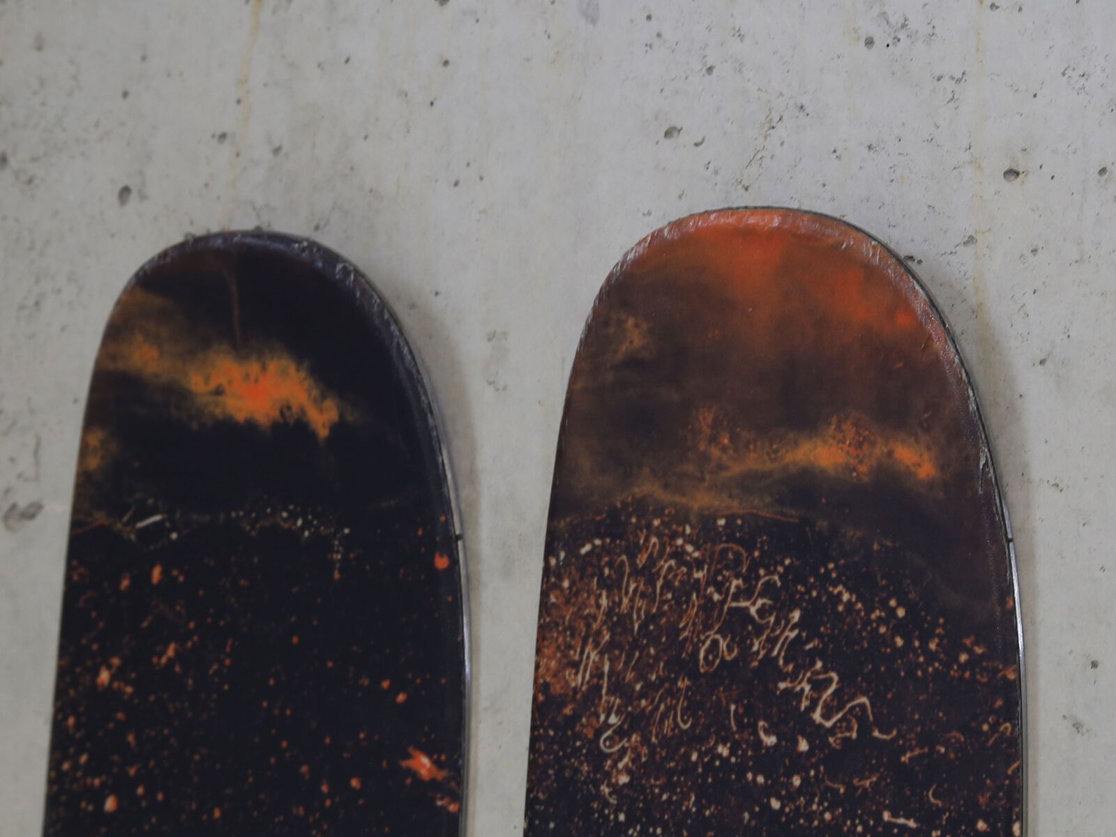 *** 2. Wahl *** Armada Tracer 108 2018 - Freeski | Größe 188 cm - Bild 5