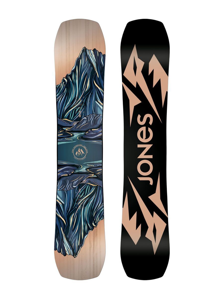 Jones Twin Sister - Bild 2