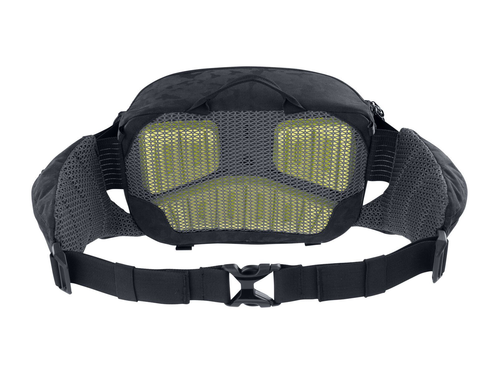 Evoc Hip Pack Capture 6, black - Bild 2