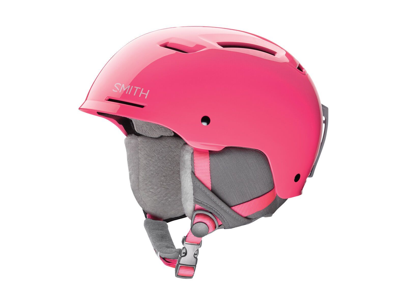 Smith Pivot Junior, crazy pink - Bild 1