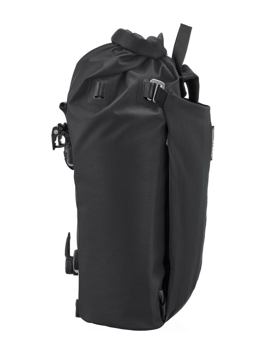 ORTLIEB Vario Lite 22 L, black - Bild 6