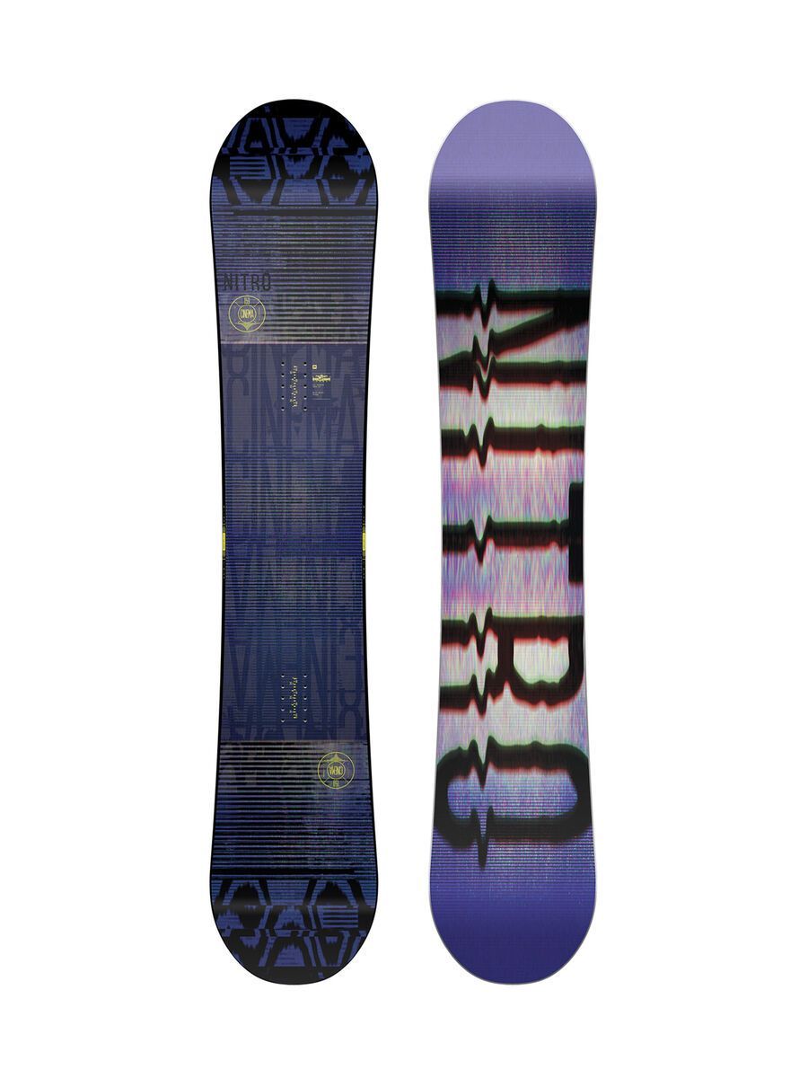 Set: Nitro Cinema 2019 + Nitro Machine dark night - Bild 2