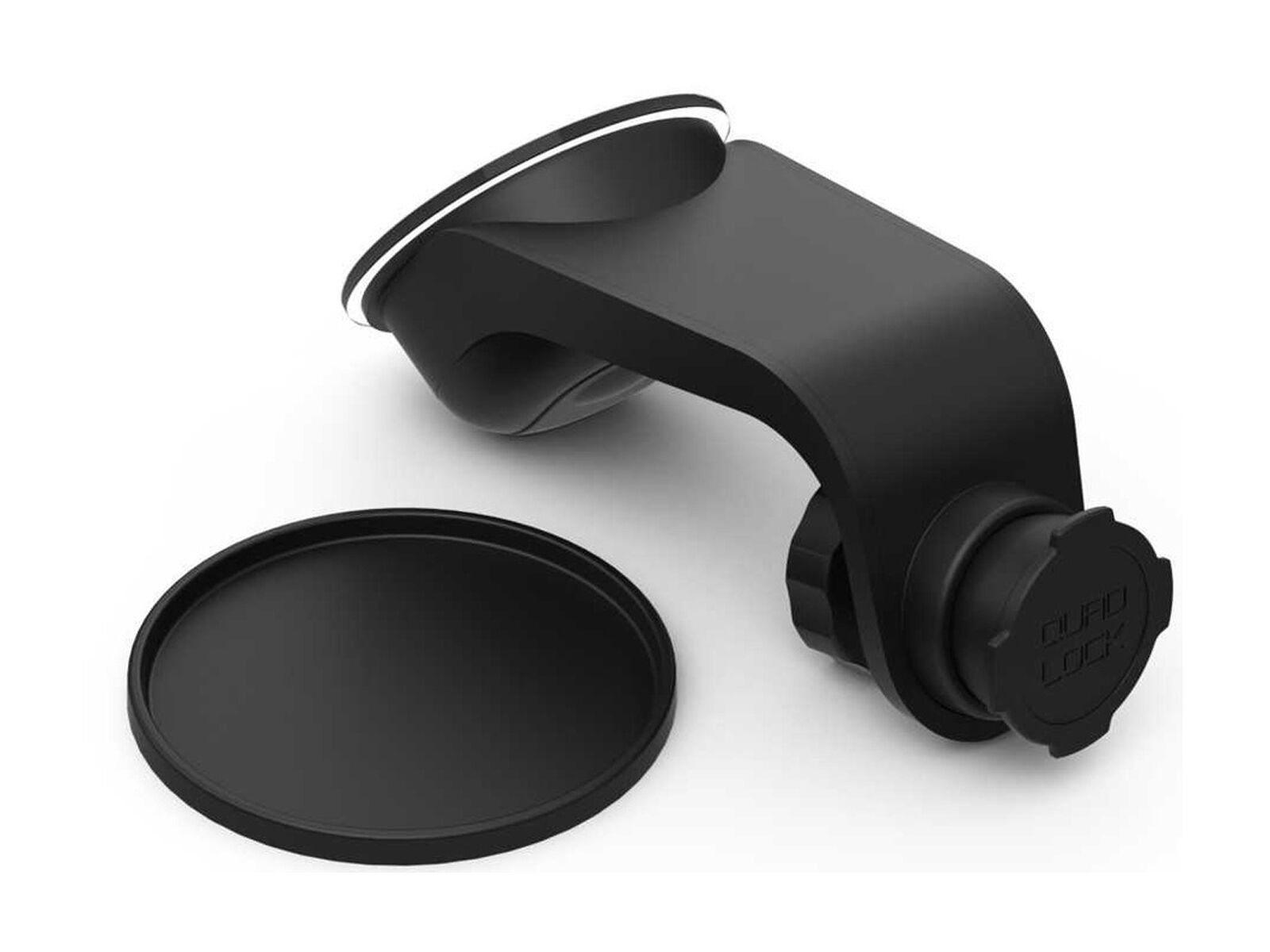 Quad Lock Car Mount - Bild 2